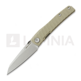RealSteel - Destra Grooved Coyote G-10