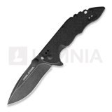 RealSteel - E77 Flipper All Black