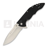 RealSteel - E77 Flipper Satin Black