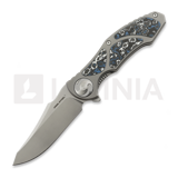 RealSteel - Exorcist, Frost Fatcarbon