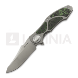 RealSteel - Exorcist, Jungle Wear Fatcarbon