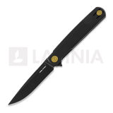 RealSteel - G-Frame, black/gold