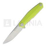RealSteel - G3 Light Puukko, fruit green