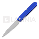 RealSteel - G5 Metamorph Intense Blue