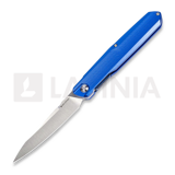 RealSteel - G5 Metamorph Mk.II, intense blue