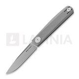 RealSteel - Gslip Compact, Grey G10