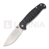 RealSteel - H6 Black Satin