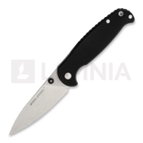 RealSteel - H6 Elegance Black