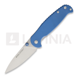RealSteel - H6 Elegance, bleu