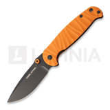 RealSteel - H6 Orange Black Blade