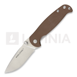 RealSteel - H6-S1 Framelock Brown