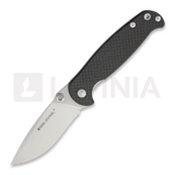 RealSteel - H6-S1 Framelock G10/Carbon
