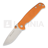 RealSteel - H6-S1 Framelock, orange