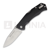 RealSteel - H7 Snow Leopard Lockback Satin