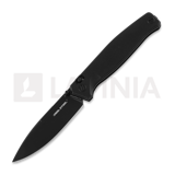 RealSteel - Huginn, full black