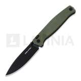RealSteel - Huginn, od green/black