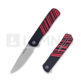 RealSteel - Karly Black/Red