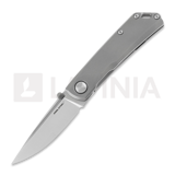 RealSteel - Luna Boost Framelock, titanium