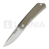 RealSteel - Luna Lite, Coyote G10