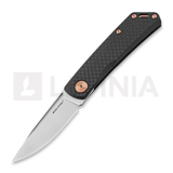 RealSteel - Luna Premium, carbon fiber