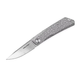 RealSteel - Luna TC05 - Grey Crackle/Satin