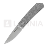 RealSteel - Luna Ti-Patterns, grey crackle