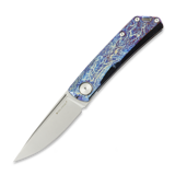 RealSteel - Luna Titan Reserve Edition
