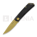 RealSteel - Luna Titanium, Black/Gold