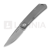 RealSteel - Luna Titanium, Satin