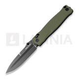 RealSteel - Muninn, OD Green, Black
