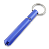 RealSteel - Real Steel Blue Fire Starter w/ Glass Breaker