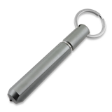 RealSteel - Real Steel Grey Fire Starter w/ Glass Breaker