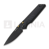 RealSteel - Sacra, All Black