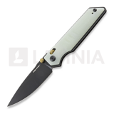 RealSteel - Sacra, Natural/Black