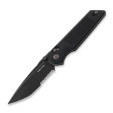 RealSteel - Sacra TAC Serrated