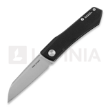 RealSteel - Solis Lite, Black G10/Satin
