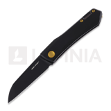 RealSteel - Solis, titanium golden