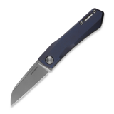 RealSteel - Solis Titanium Slipjoint