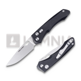 RealSteel - Spectrum Satin Black G10