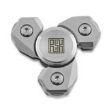 RealSteel - Spinner Triple Titanium