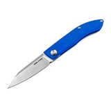 RealSteel - Stella, Blue/Satin