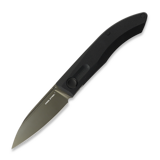 RealSteel - Stella Lux, Black G-10, Black DLC