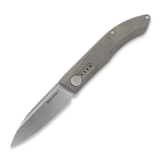 RealSteel - Stella Premium, stain