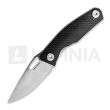 RealSteel - Terra Carbon Fiber