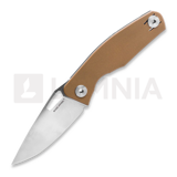 RealSteel - Terra, coyote