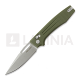 RealSteel - Vena Green G-10
