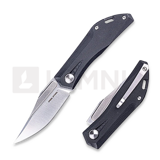 RealSteel - Ventus Lite Satin/Black G10