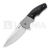 Reate - Crossroads Carbon Fiber, gris