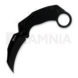 Reate - EXO-K Black PVD, черен