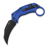 Reate - EXO-K Black PVD, albastru